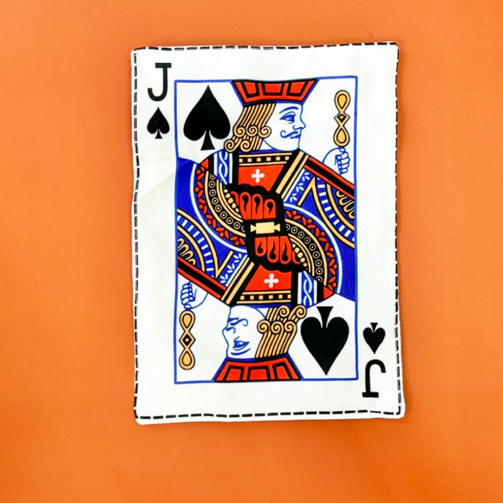 🐻維尼寵物🔥台灣現貨 寵物來了 響紙玩具 狗玩具 響紙 撲克牌 造型玩具 解悶 寵物玩具 貓玩具-細節圖7