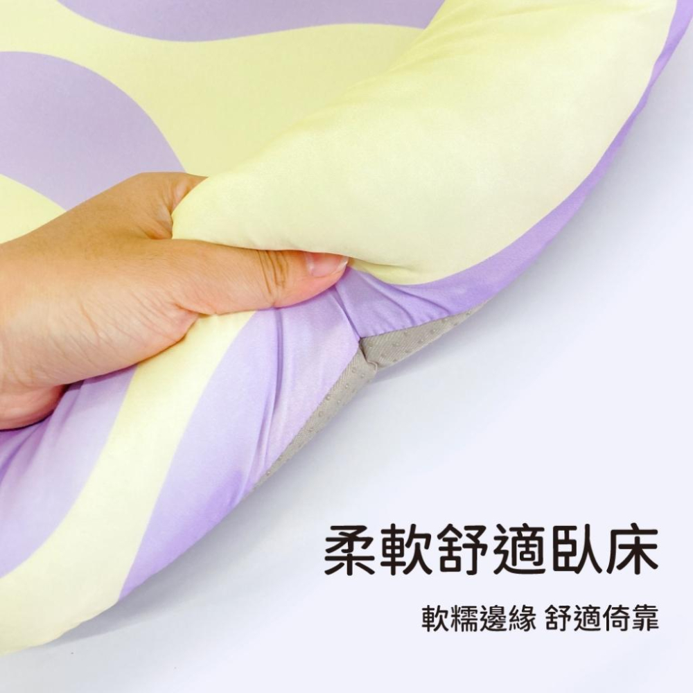 台灣現貨熊好命🧸有喵病 清涼自嗨墊 夏季 涼蓆 寵物 貓咪 逗貓 貓窩 寵物床-細節圖9