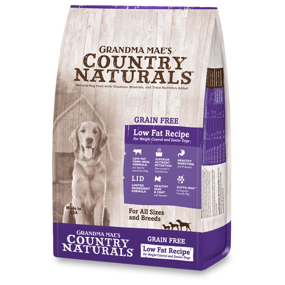 🧸熊好命梅亞奶奶 犬飼料 低敏無穀 全齡犬 狗飼料 狗乾糧 12磅/23磅【大包裝】-細節圖7