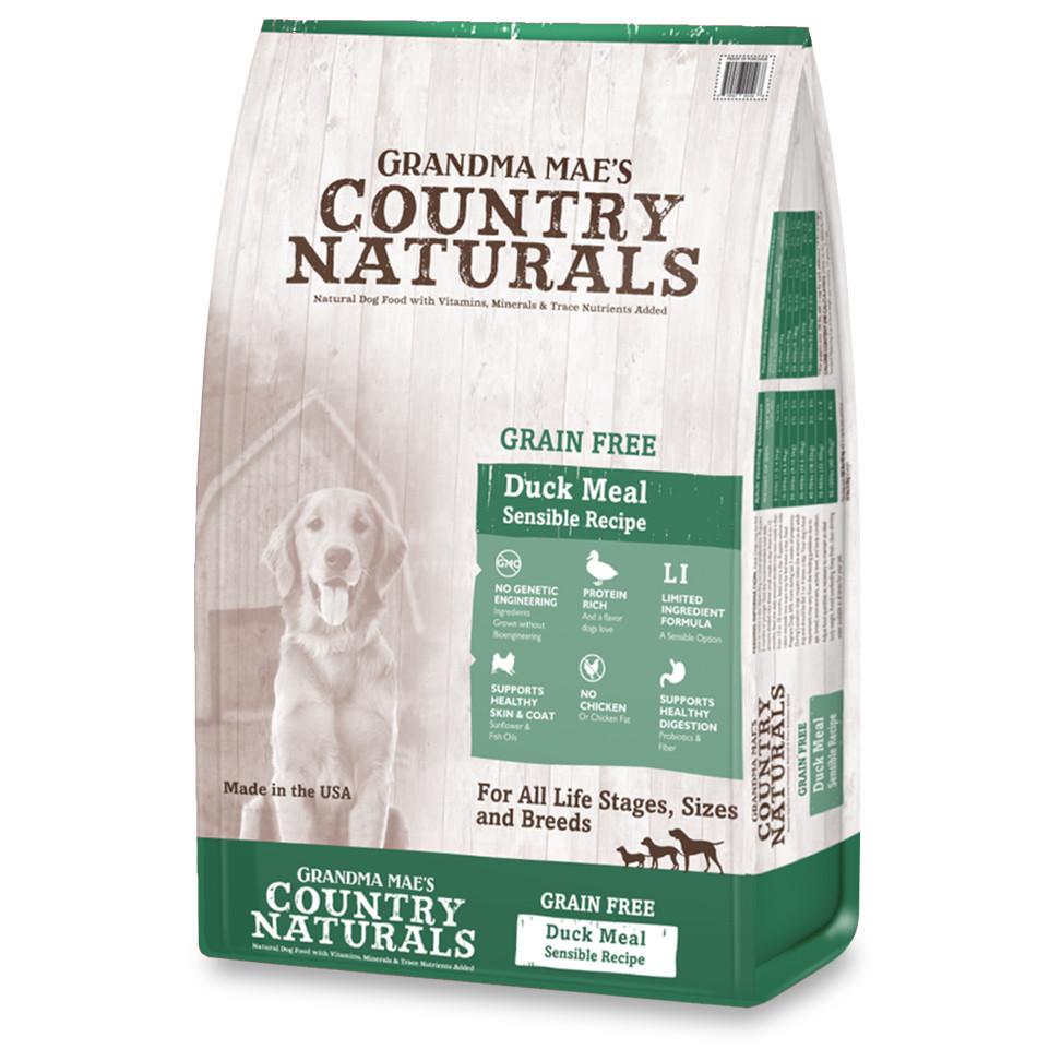 🧸熊好命梅亞奶奶 犬飼料 低敏無穀 全齡犬 狗飼料 狗乾糧 12磅/23磅【大包裝】-細節圖8