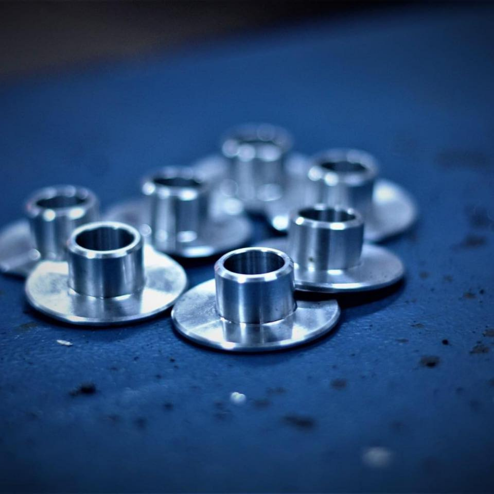 【九號汽車】SPR副車架襯套 AUDI A6 2016 AVANT40/TSFI-細節圖2