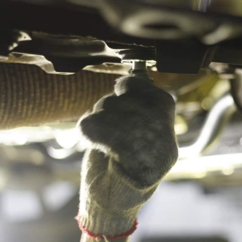 【九號汽車】SPR副車架襯套 AUDI A6 2016 AVANT40/TSFI-細節圖4