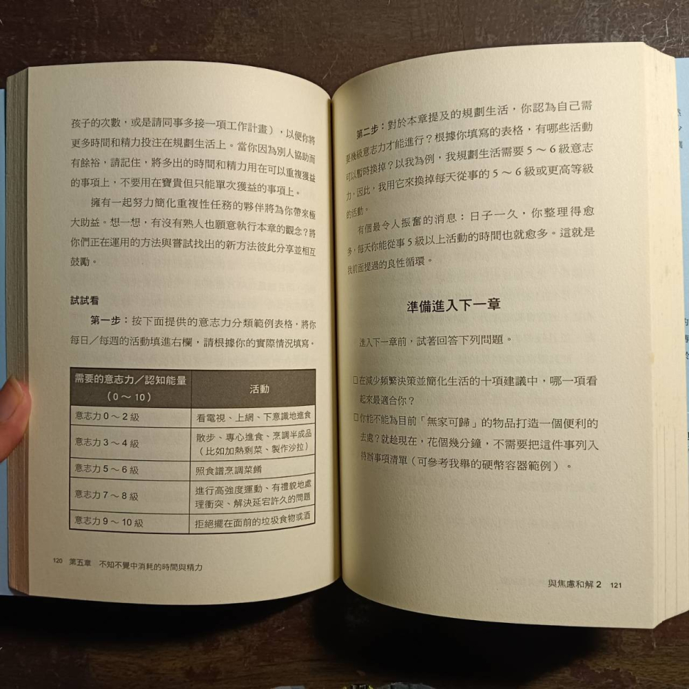 我刀槍不入+稻盛和夫的思考之道＋與焦慮和解３本不分售-細節圖10