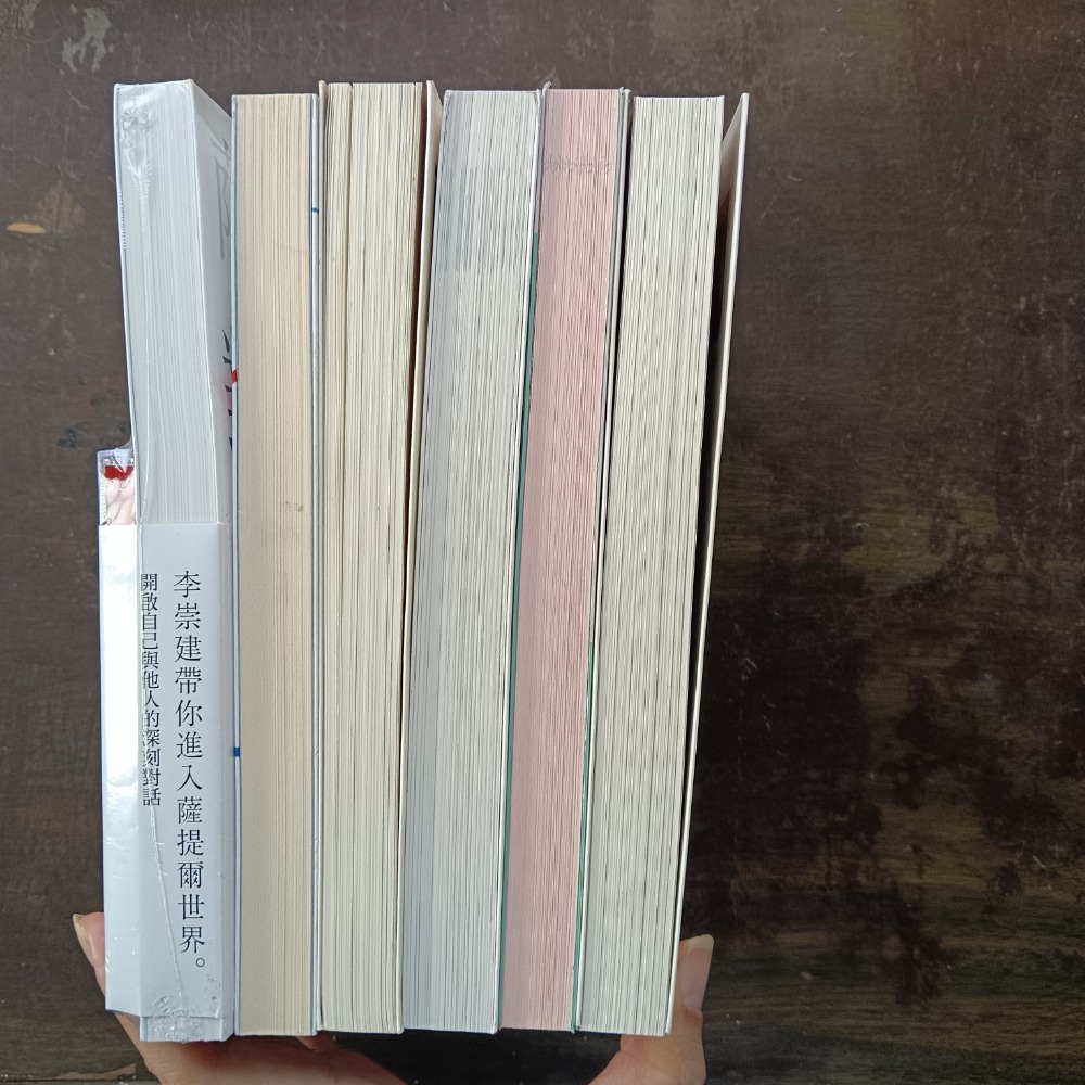 書一堆有人訂勿下標-細節圖4