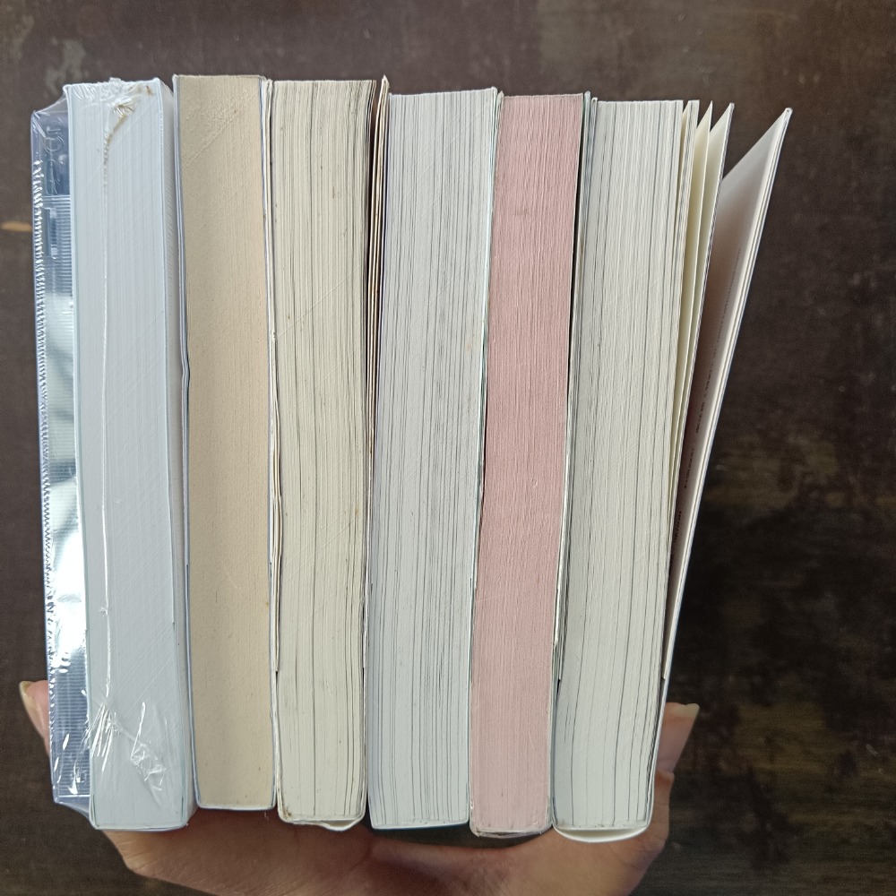 書一堆有人訂勿下標-細節圖5