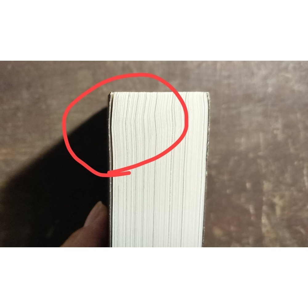 不朽書  想把餘生的溫柔都給你【12萬冊紀念版】／所有溫柔都是你的隱喻／我心中有個不滅的宇宙／月亮是夜晚唯一的光芒-細節圖9