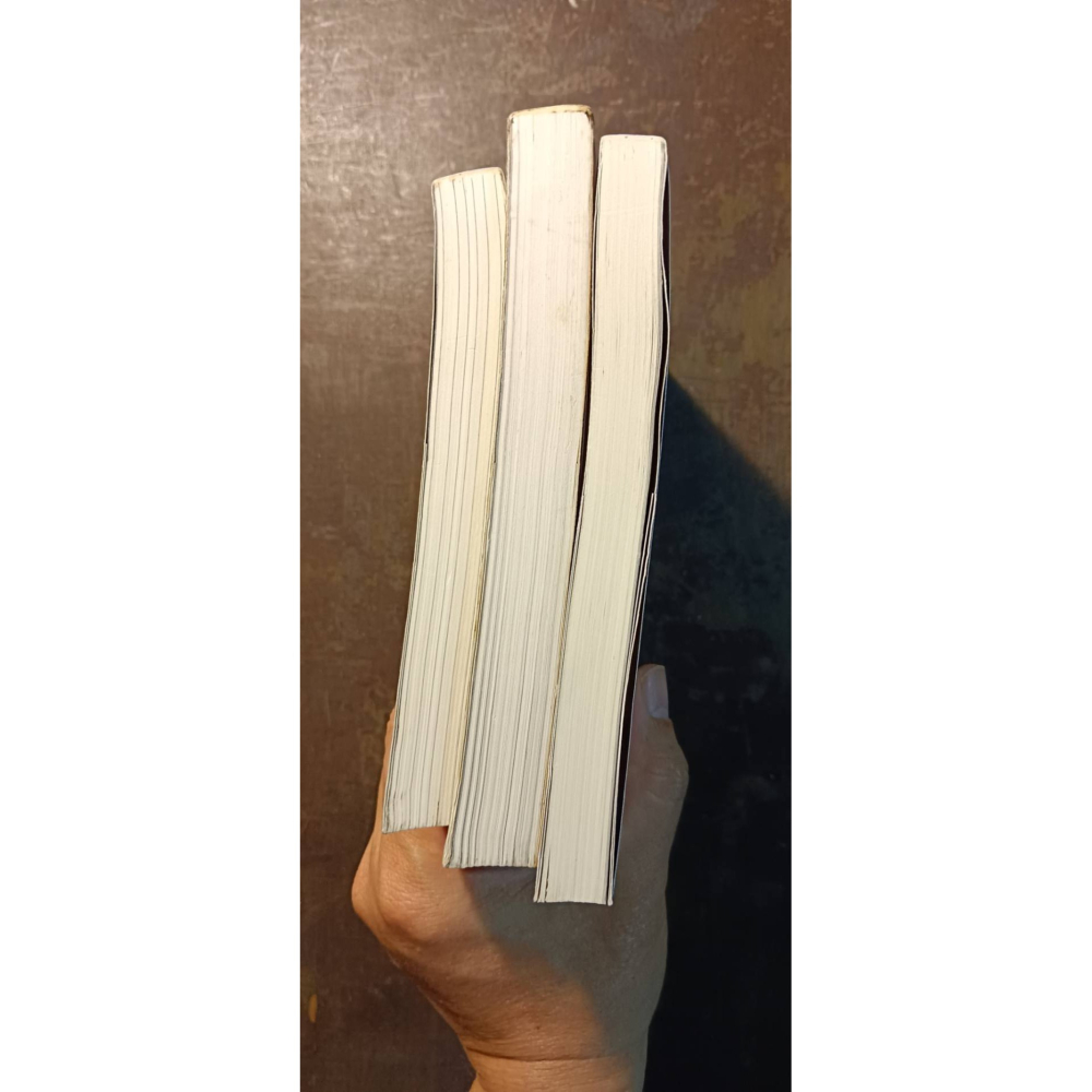 李崇建三本書不分售-細節圖4