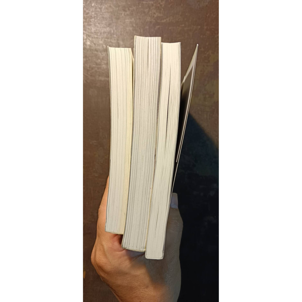 李崇建三本書不分售-細節圖5