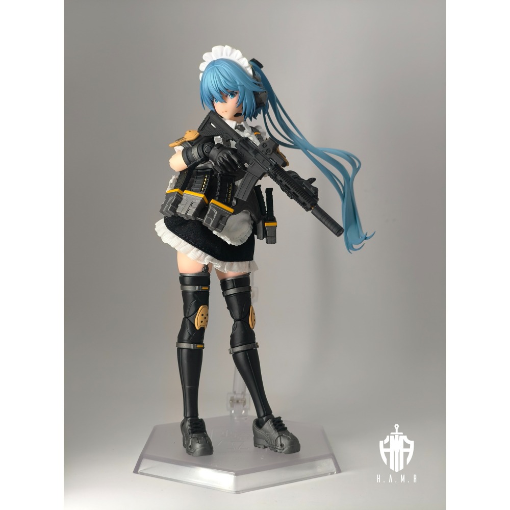 HK416套組-細節圖3