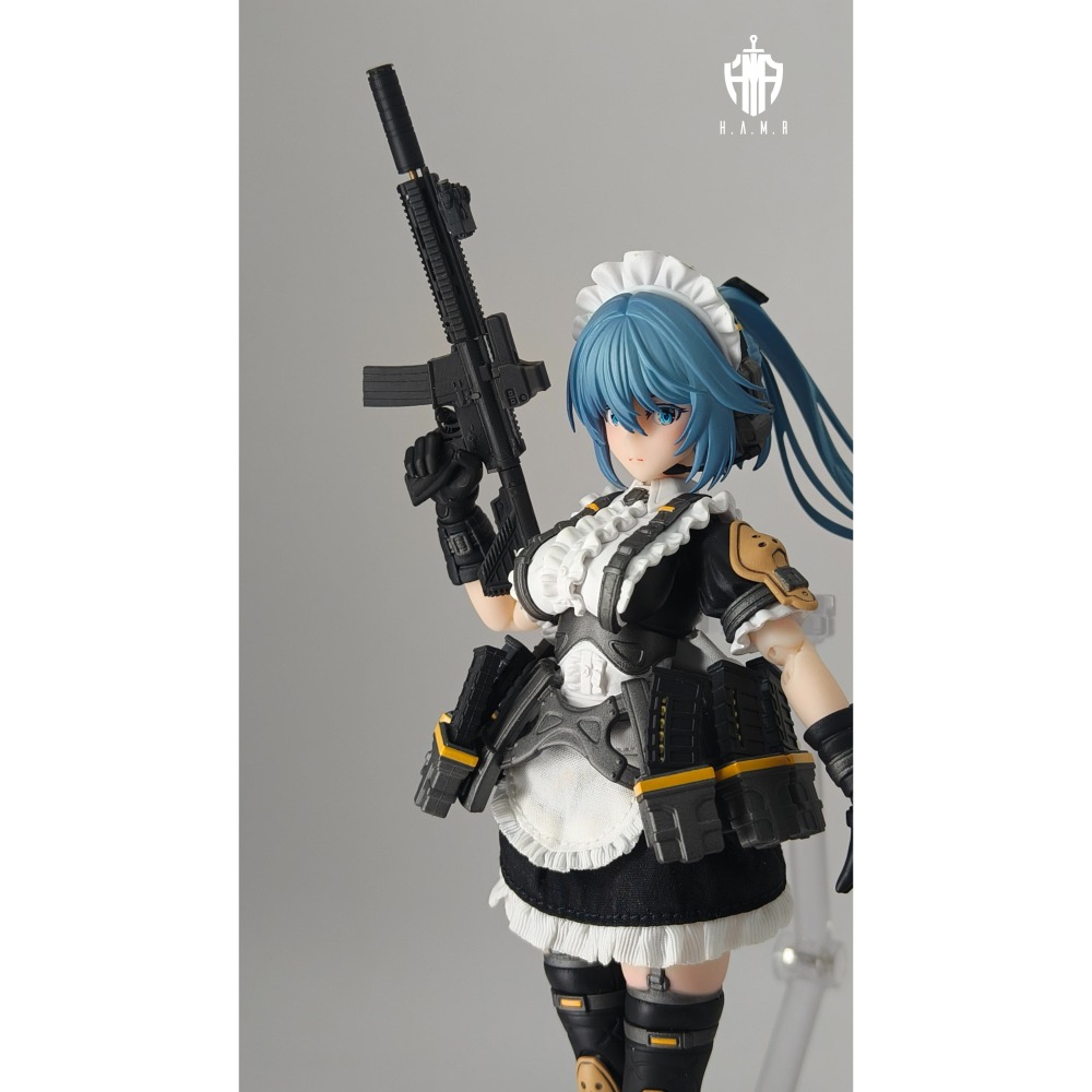 HK416套組-細節圖4