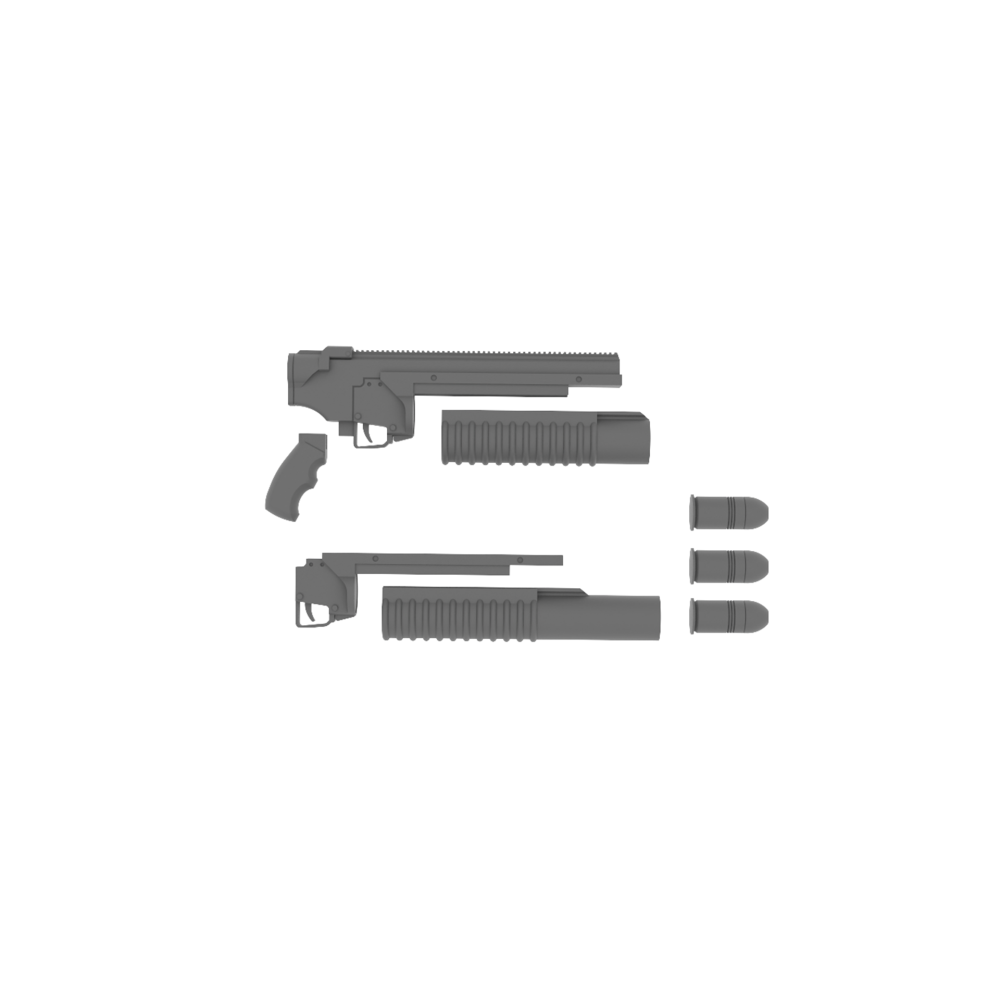 M203套組-細節圖2