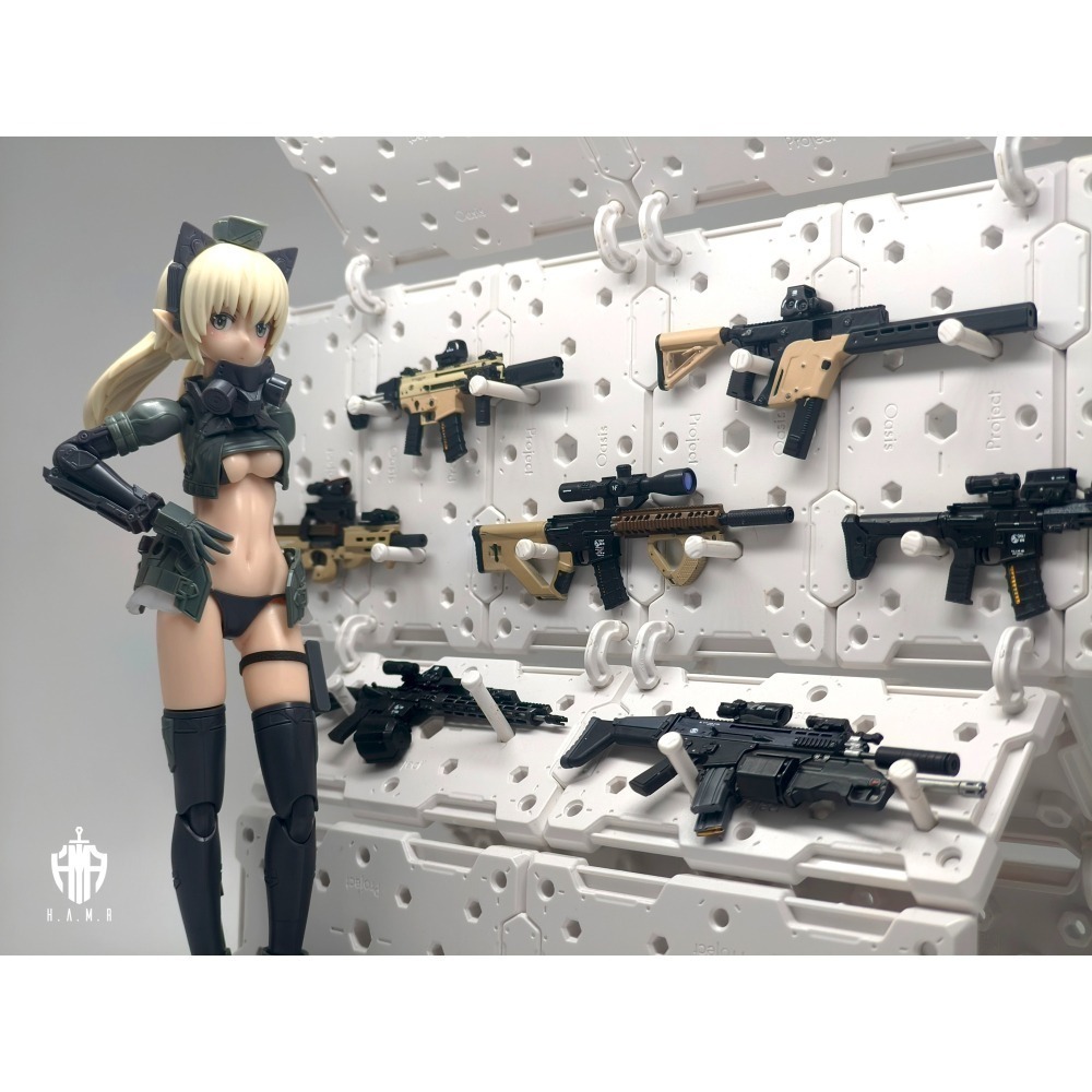 Vector 套組-細節圖4