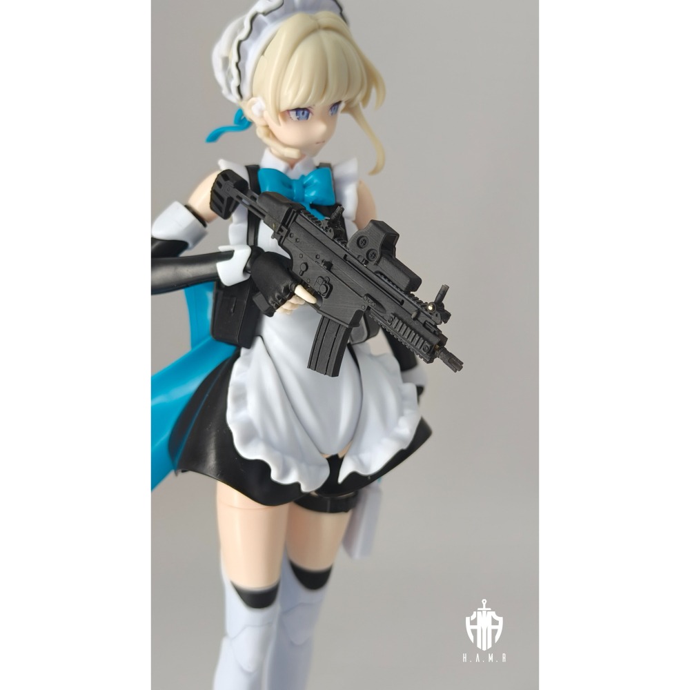 SCAR-L-PDW-細節圖4