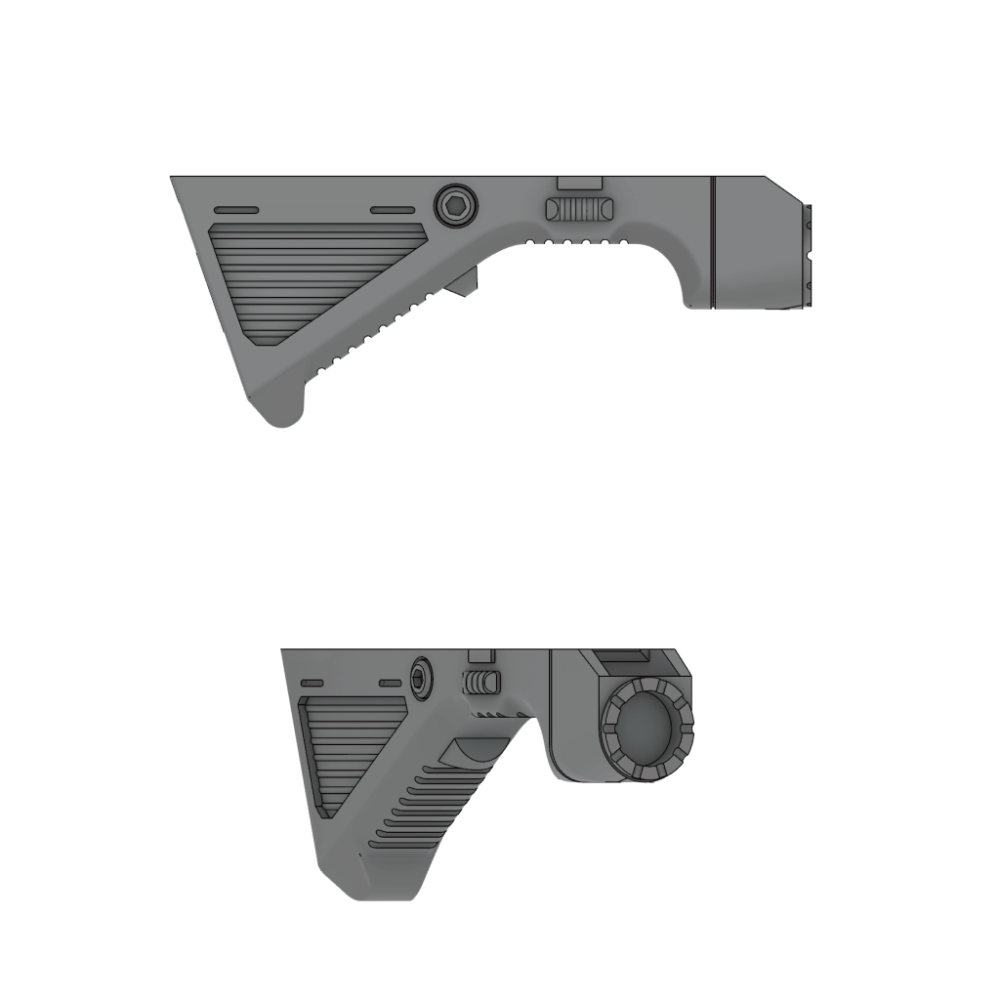 前握把-規格圖2