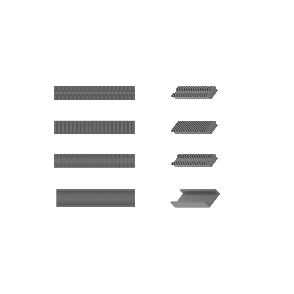 魚骨/增高座/護木片-規格圖1