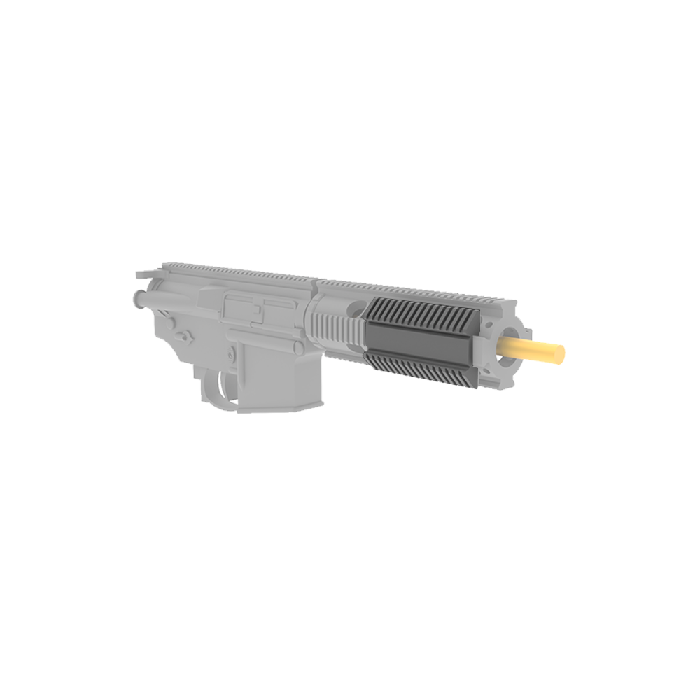 魚骨/增高座/護木片-規格圖1