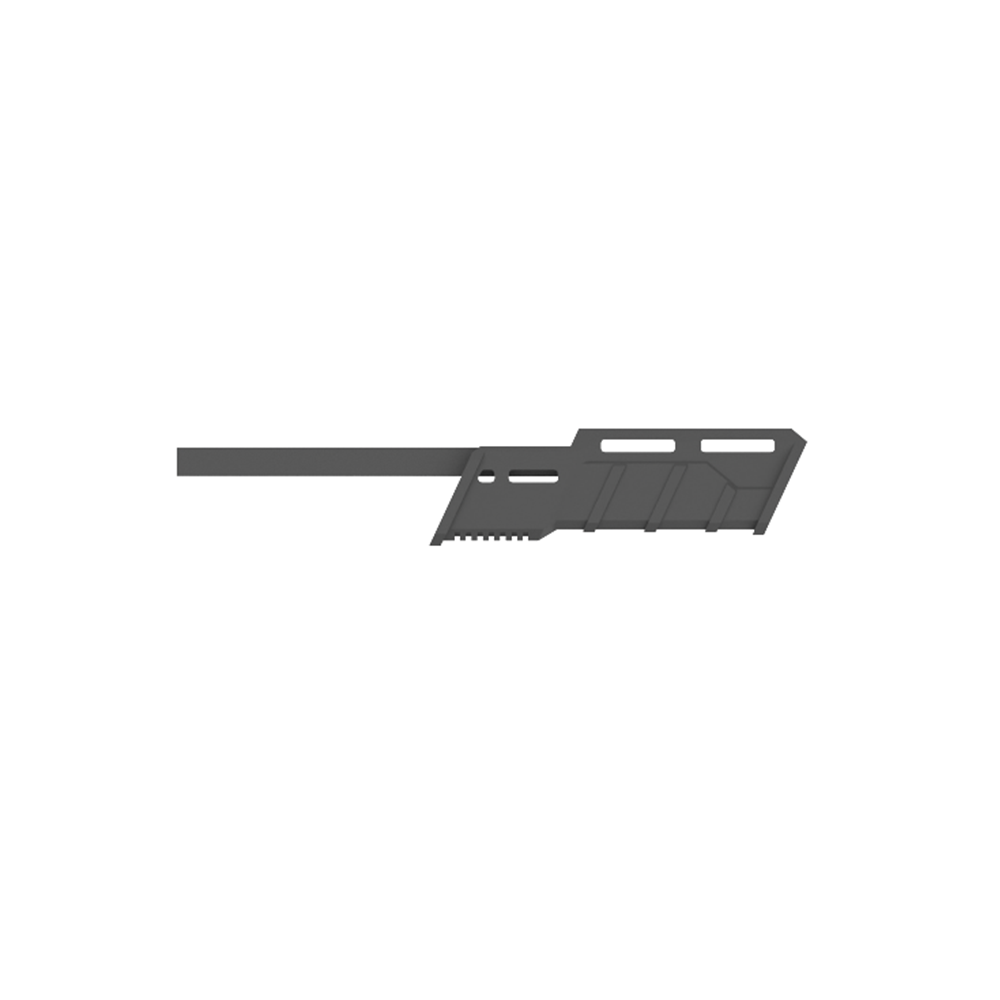 M870專用護木-規格圖4