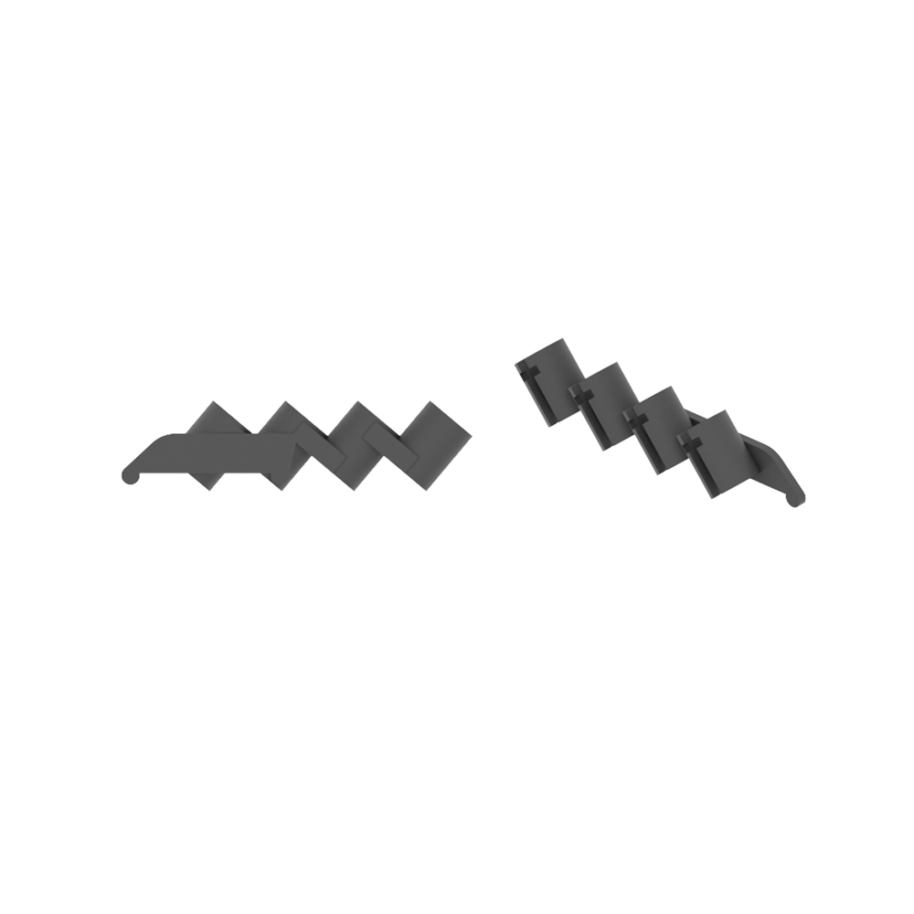 M870彈匣&子彈袋-細節圖3