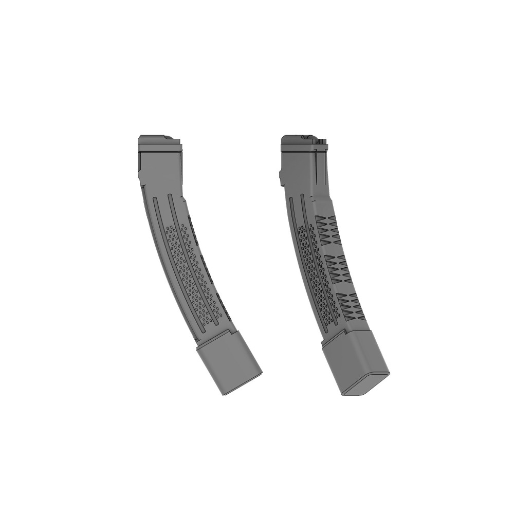 MPX專用彈匣-細節圖2