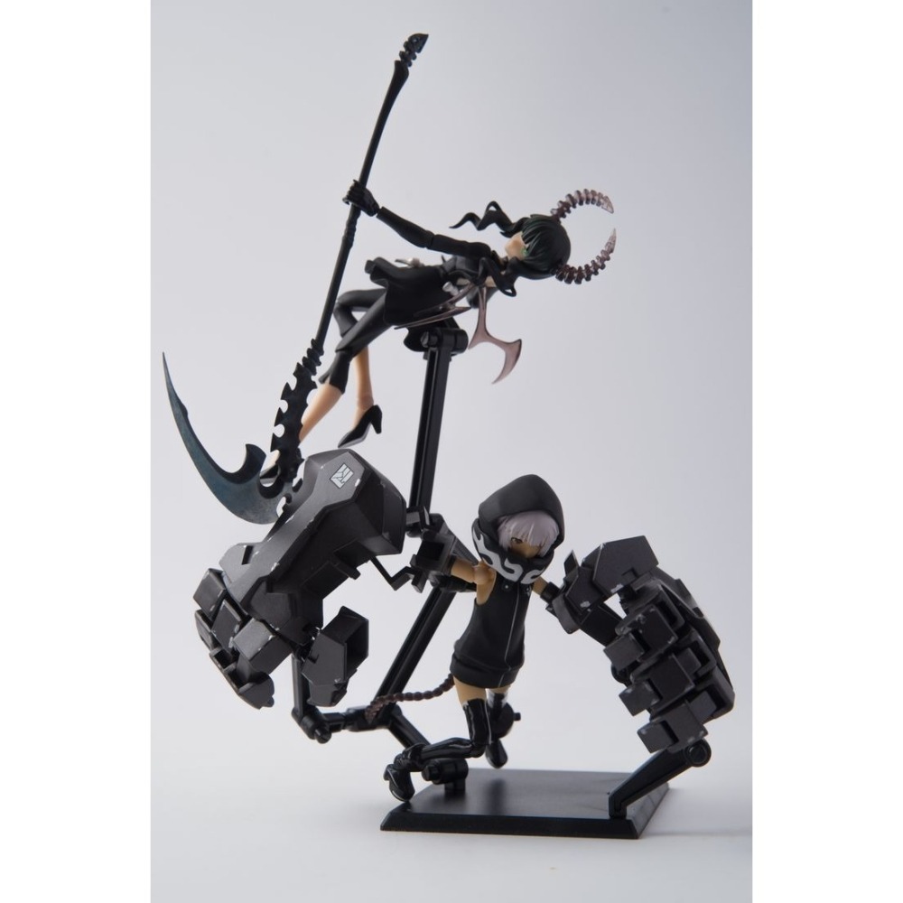 模型綠洲 MODEL DISPLAY SYSTEM 系統展示架 模型支架-細節圖8