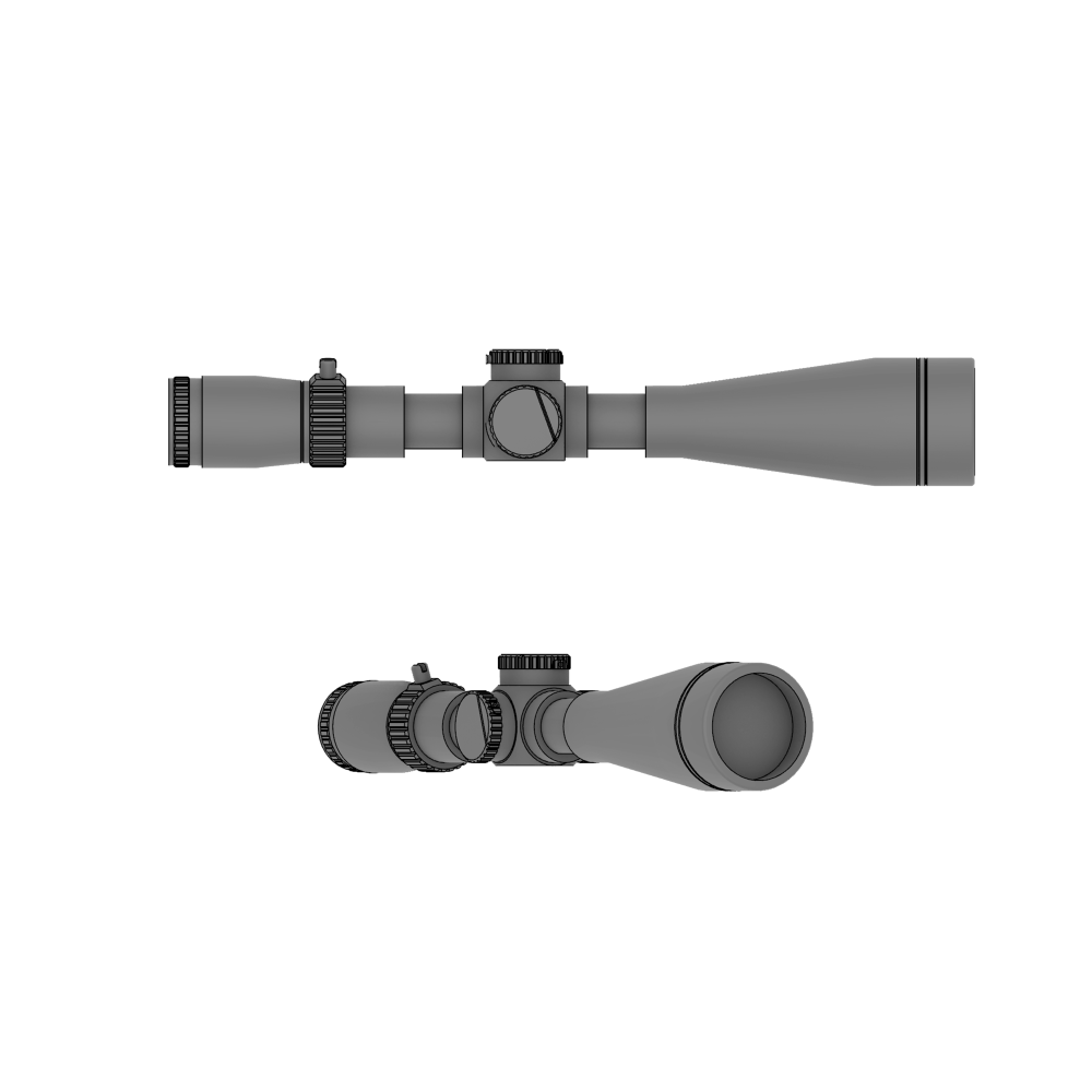 狙擊鏡-規格圖2