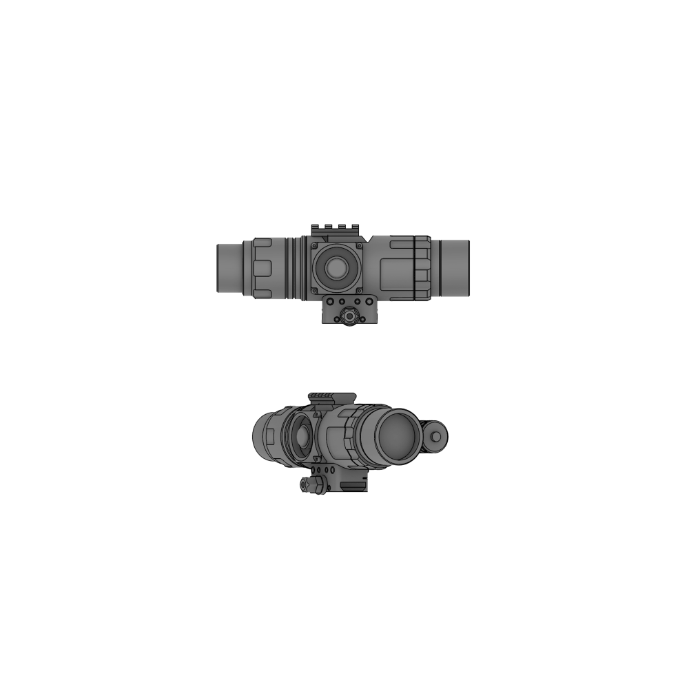 狙擊鏡-規格圖2