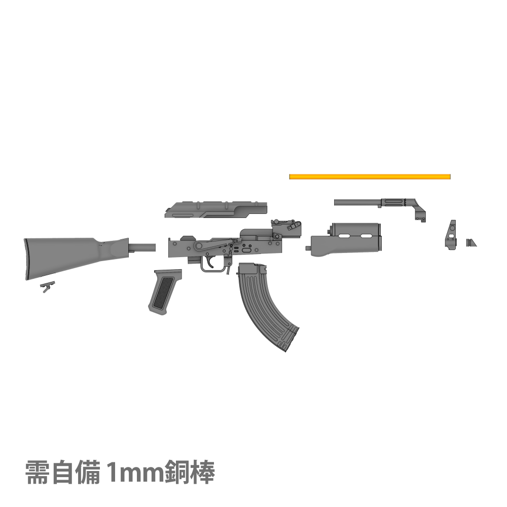 AKM套組-細節圖2