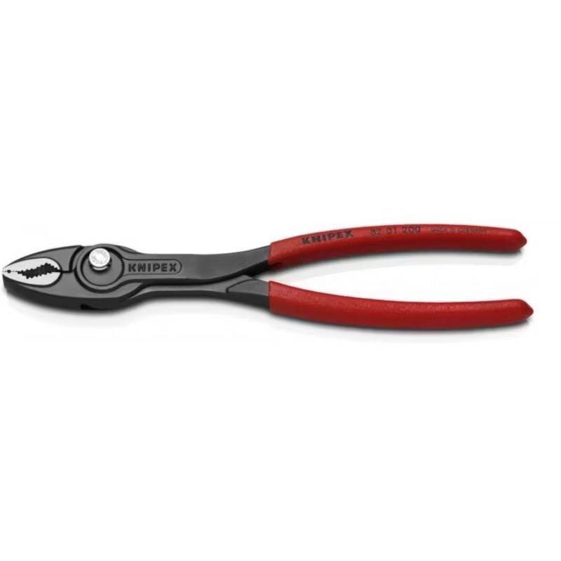 承昌商行 含稅 德國 KNIPEX K牌 暴龍鉗 鯉魚鉗 82 02 200-規格圖1