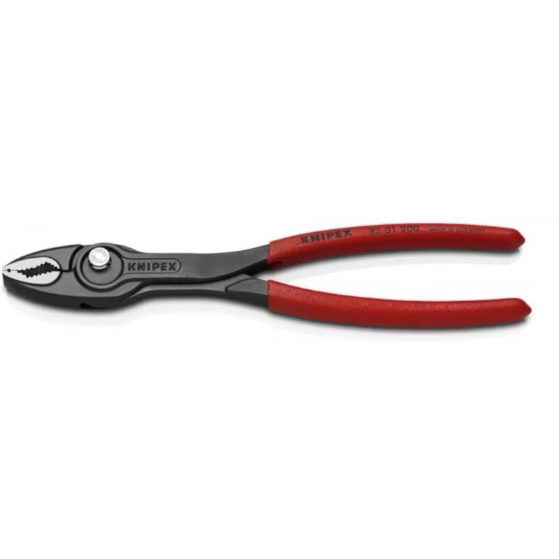 承昌商行 含稅 德國 KNIPEX K牌 暴龍鉗 鯉魚鉗 82 02 200-規格圖1