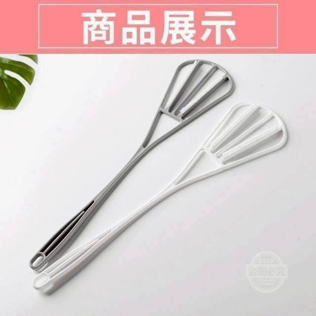 創意除塵軟毛棉被拍#0580-細節圖7