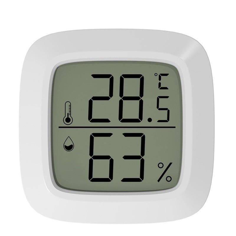 迷你溫濕度計 室內迷你小型濕度器 溫度器 溫濕度計 數字溫濕度計 迷你溫度計 濕度計 數位顯示溫度計 電子溫度 溫度測量-細節圖8
