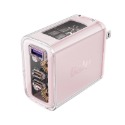 ACEFAST 探索系列 PD65W氮化鎵(2C+1A)電源供應器A47 充電頭 充電器 豆腐頭 快充頭 電源供應器-規格圖9