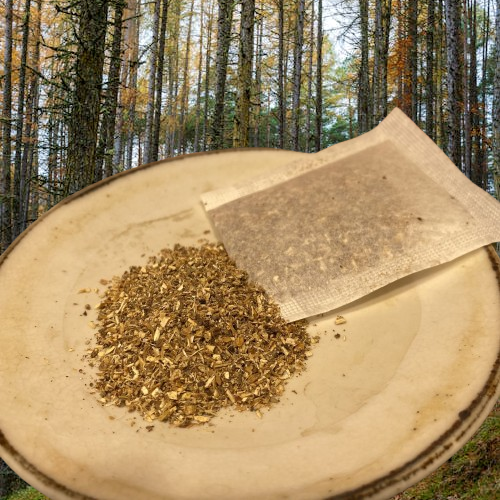 無糖無咖啡因無中藥味漢方茶-細節圖3