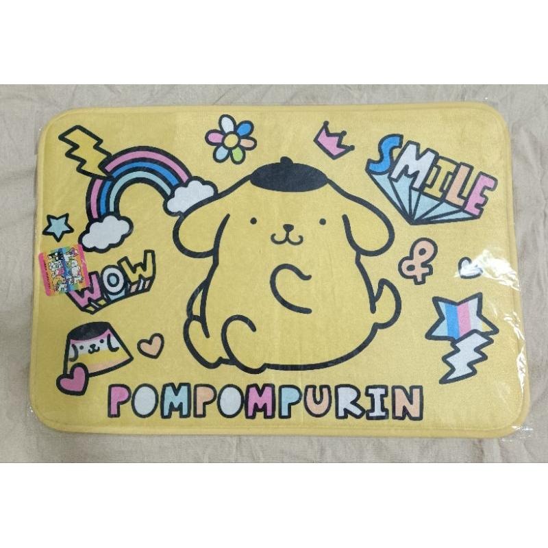 貓町日韓代購🐯現貨 三麗鷗 正版授權 可愛地墊 布丁狗 美樂蒂 地毯-細節圖4