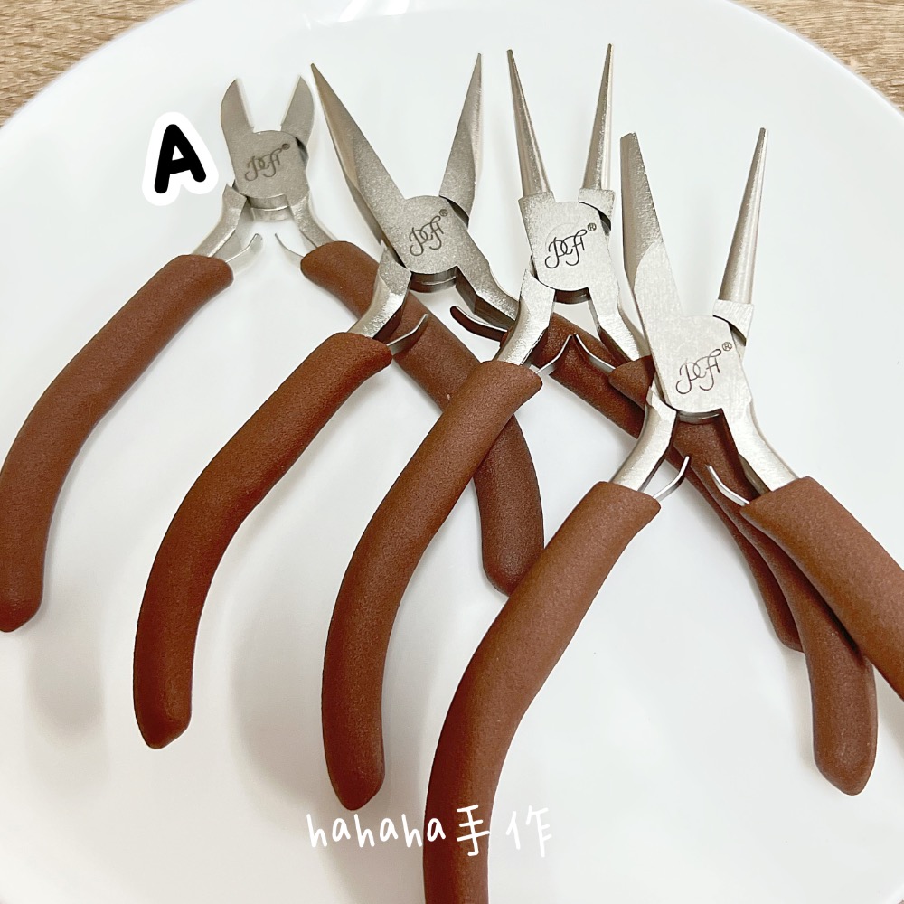 🌟工具在這🌟剪鉗、尖嘴鉗、圓嘴鉗、半圓鉗、彎嘴鉗-規格圖5