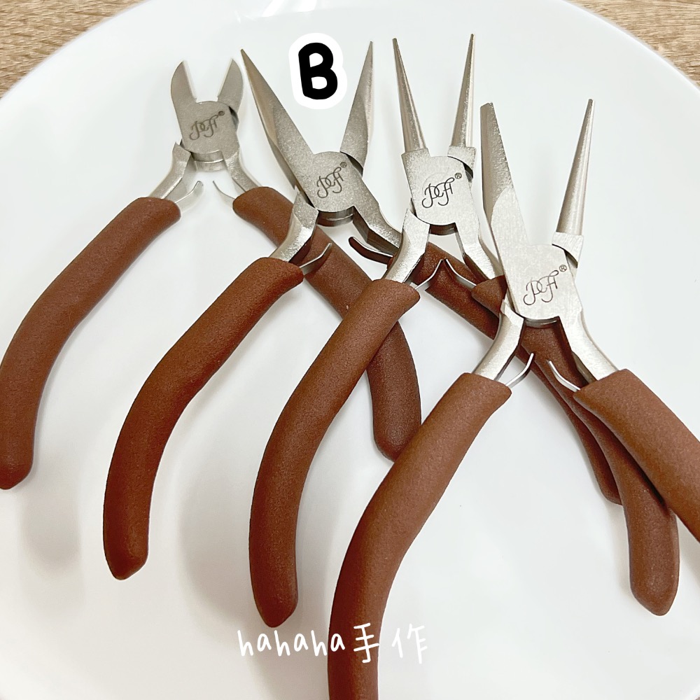 🌟工具在這🌟剪鉗、尖嘴鉗、圓嘴鉗、半圓鉗、彎嘴鉗-規格圖5