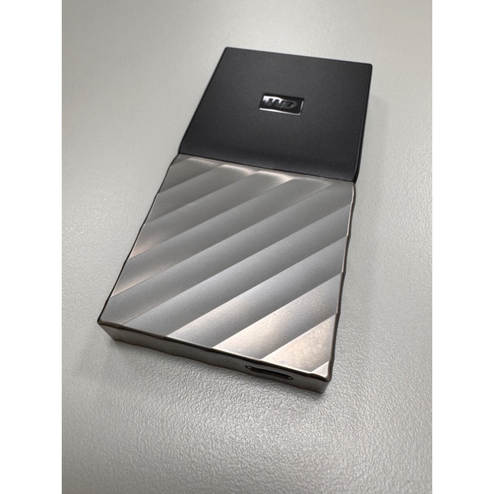 WD My Passport 500Gb SSD 隨身硬碟-規格圖7