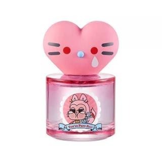 【輕鬆購精品百貨】POP MART 泡泡瑪特 CRYBABY 愛神的眼淚空氣香氛噴霧100ml-細節圖2