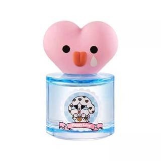 【輕鬆購精品百貨】POP MART 泡泡瑪特 CRYBABY 愛神的眼淚空氣香氛噴霧100ml-細節圖3