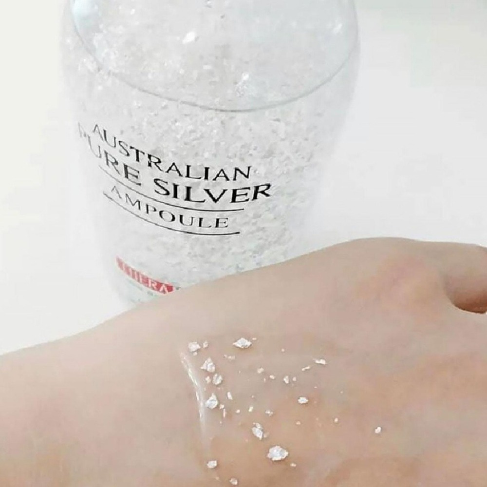 【輕鬆購精品百貨】澳洲 THERA LADY 大銀瓶 100ml-細節圖4