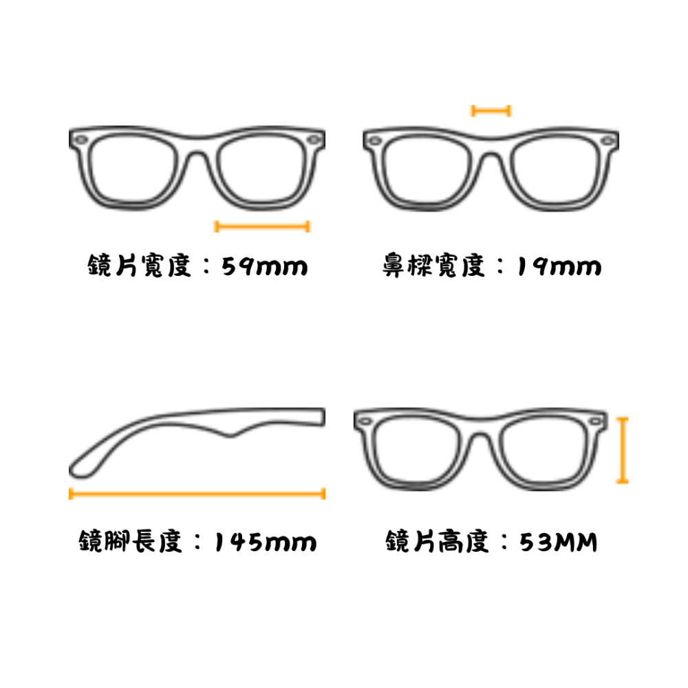 【輕鬆購精品百貨】GUCCI 金色LOGO 膠框漸層鏡片太陽眼鏡 GG1072S 001-細節圖4