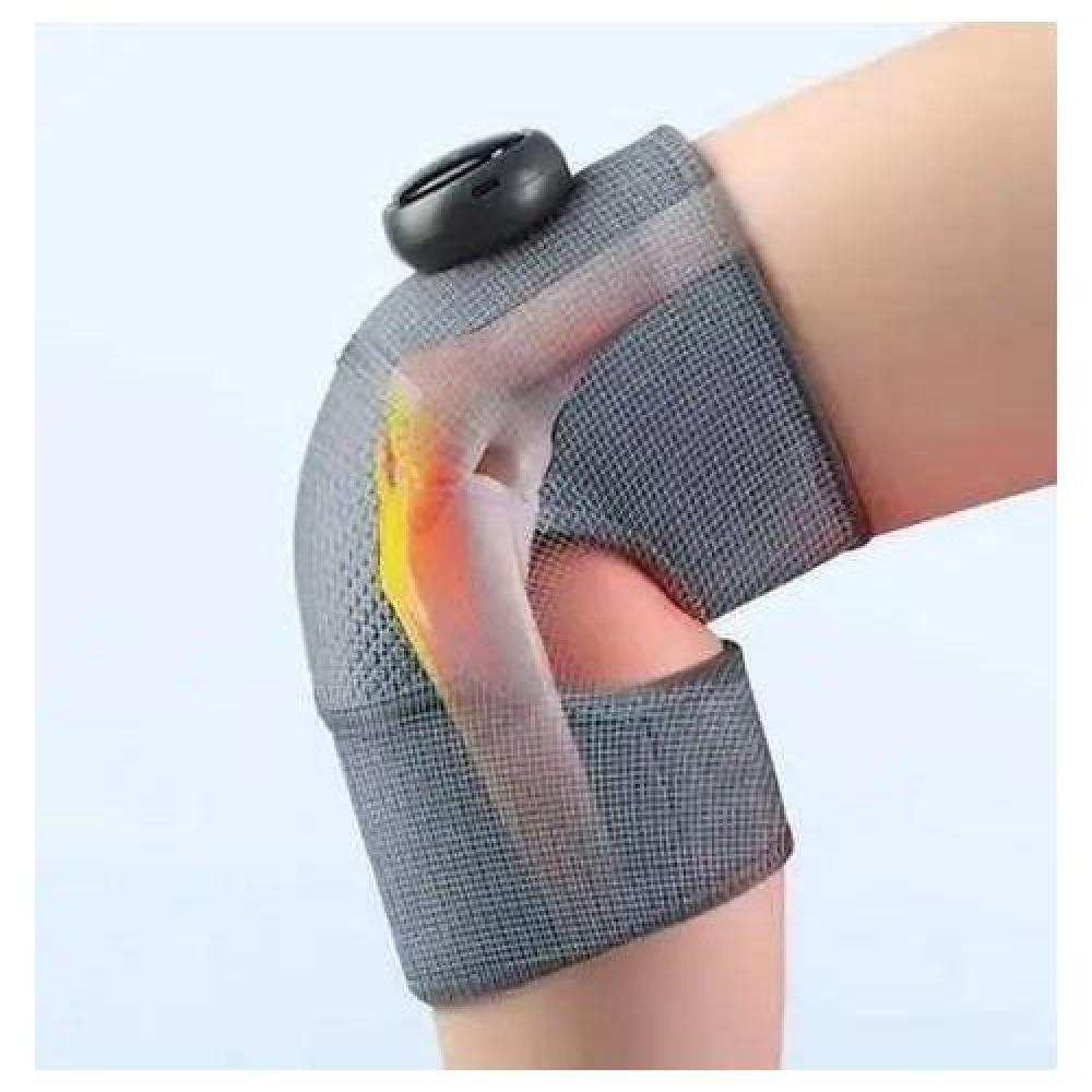 西歐科技 膝部電動按摩儀(CME-6910) 贈飛利浦 TWS真無線藍牙耳機TAT1199-細節圖2