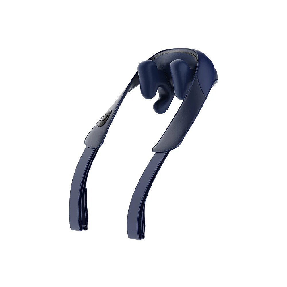 【Philips 飛利浦】肩頸按摩儀PPM5202N-細節圖2