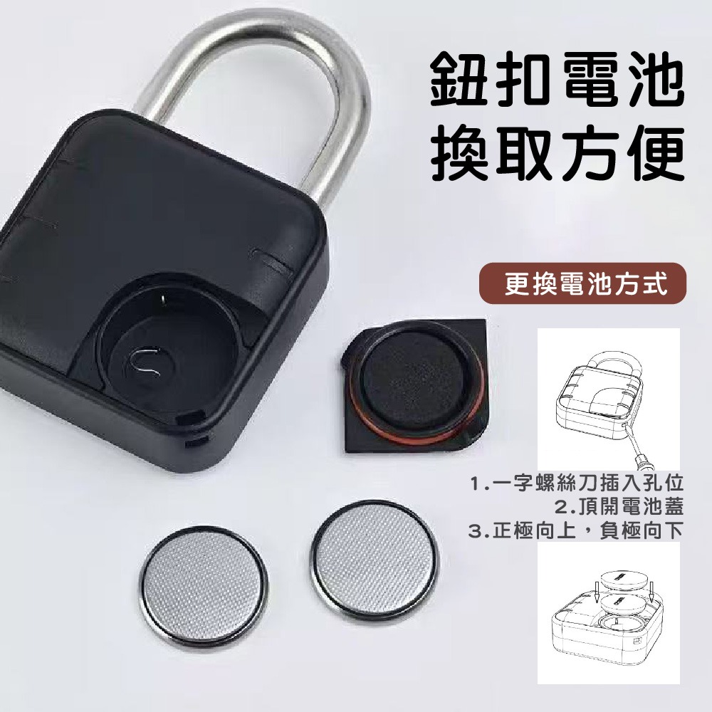 【西歐科技】智能防水指紋鎖 CME-AE100-細節圖3