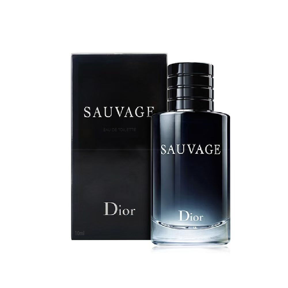 DIOR Sauvage 曠野男士香水 (10ml) -細節圖2