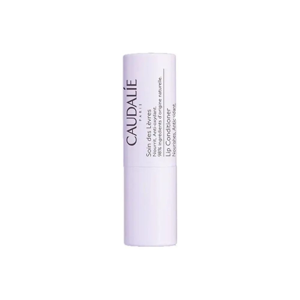 CAUDALIE 法國歐緹麗 葡萄籽滋潤抗氧護唇膏 4.5g-細節圖2