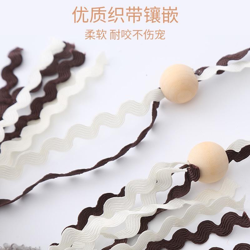 現貨 質感逗貓棒寵物玩具貓咪玩具木杆小老鼠造型逗猫棒自嗨解悶玩具-細節圖4