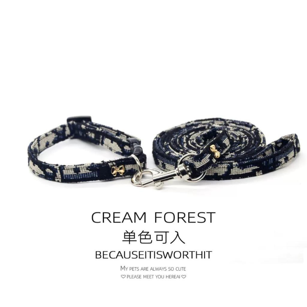 現貨 小貓小狗適用寵物領結 標準扣可調節頸圍 黑白色精緻蝴蝶結款 中小型犬質感小清新領結自調尺寸頸部裝飾-細節圖4