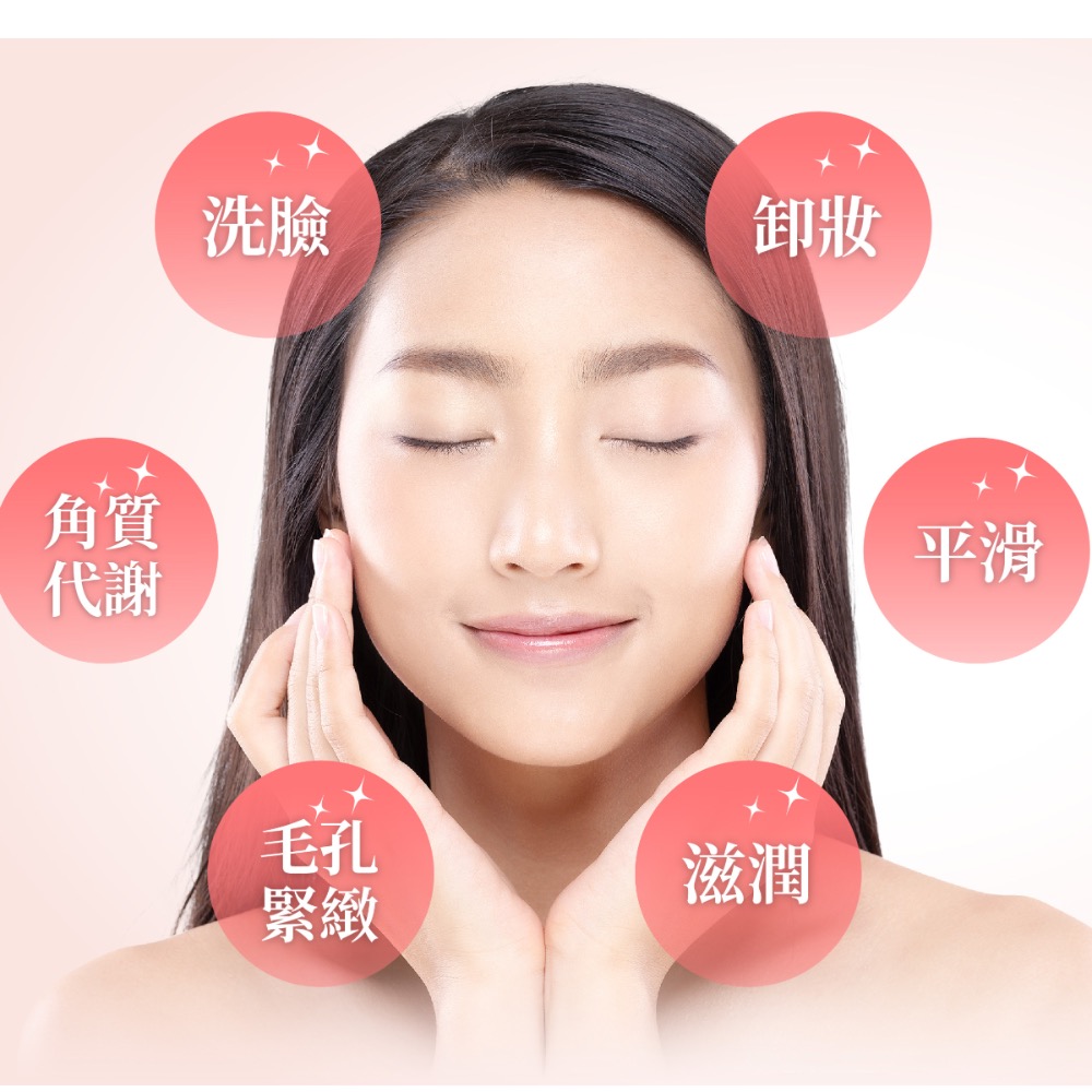 當日出貨｜現貨免運｜刷卡分期｜🔥抖音爆火婕肌零洗卸凝膠｜洗臉、卸妝、保養三合一｜二罐優惠｜五罐更優惠|官方正品保證-細節圖6