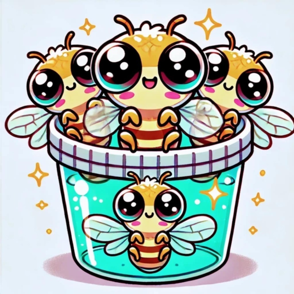 果蠅 殘翅  無翅  大果-規格圖1